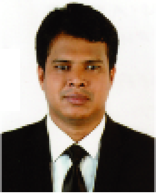 Mr. Md. Ataur Rahman
